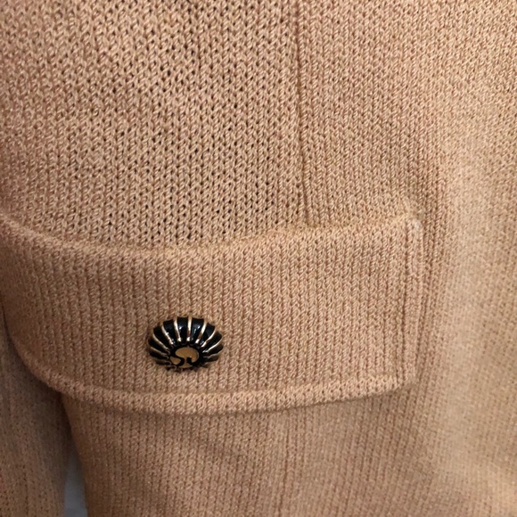 St. john jacket size 2 - Picture 4 of 6